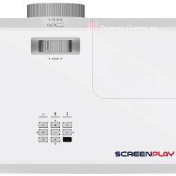 Проектор InFocus SP2234