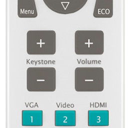 Проектор InFocus SP2234