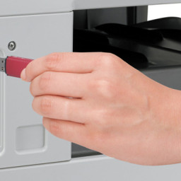 МФУ Sharp Nova L AR-6020NR (L AR6020NR)