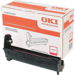 Фотобарабан OKI Image Drum EP-CART-M (43870022)
