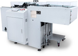 Перфоратор Vektor AP 400C (выводной конвеер)