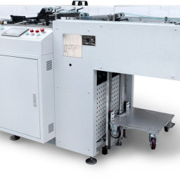 Перфоратор Vektor AP 400C (выводной конвеер)