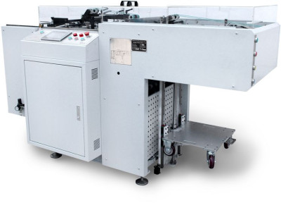 Перфоратор Vektor AP 400C (выводной конвеер)