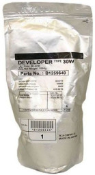 Девелопер Ricoh Developer Type 30W (black)