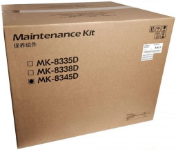 Kyocera сервисный комплект Maintenance Kit MK-8345D, 600000 стр.