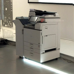 МФУ Ricoh MP 2555SP