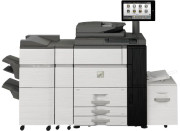 МФУ Sharp Polaris PRO 2 MX-8090NEE