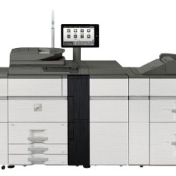 МФУ Sharp Polaris PRO 2 MX-8090NEE