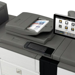 МФУ Sharp Polaris PRO 2 MX-8090NEE