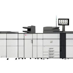 МФУ Sharp Polaris PRO 2 MX-8090NEE