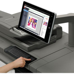 МФУ Sharp Polaris PRO 2 MX-8090NEE