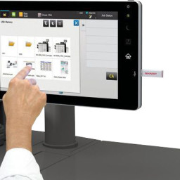 МФУ Sharp Polaris PRO 2 MX-8090NEE