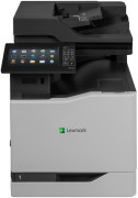 МФУ Lexmark CX860de
