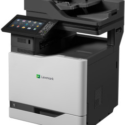 МФУ Lexmark CX860de