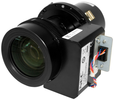 NEC объектив Lens NP-9LS20ZM1