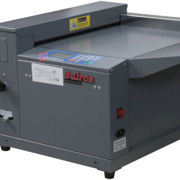 Биговщик-перфоратор Bulros professional series T-320