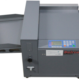 Биговщик-перфоратор Bulros professional series T-320