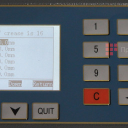 Биговщик-перфоратор Bulros professional series T-320