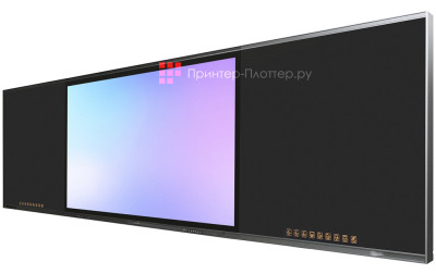 Интерактивная панель Lumien LMP8604GLB