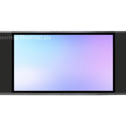 Интерактивная панель Lumien LMP8604GLB