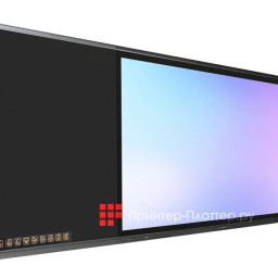 Интерактивная панель Lumien LMP8604GLB