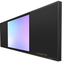 Интерактивная панель Lumien LMP8604GLB