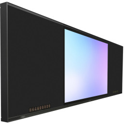 Интерактивная панель Lumien LMP8604GLB