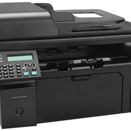 МФУ HP LaserJet Pro M1212nf