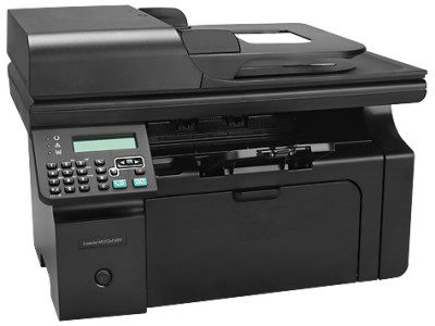 МФУ HP LaserJet Pro M1212nf