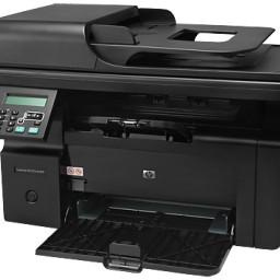 МФУ HP LaserJet Pro M1212nf