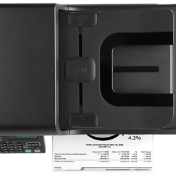 МФУ HP LaserJet Pro M1212nf