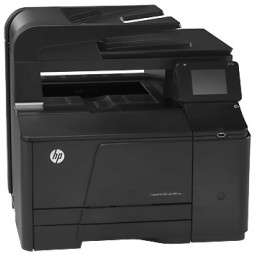 МФУ HP LaserJet Pro 200 M276n (CF144AZ)