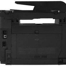 МФУ HP LaserJet Pro 200 M276n (CF144AZ)