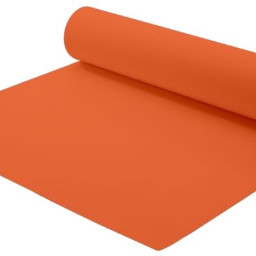 Термопленка Chemica Hotmark Revolution, оранжевая, ширина 500 мм (1 п.м.)