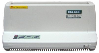 Термопереплетчик Bulros T30
