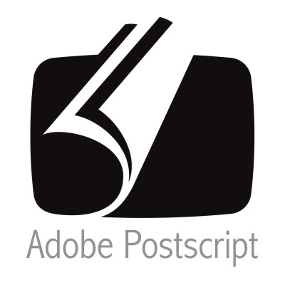 Ricoh язык описания страниц PostScript 3 For Pro 8310 Scanner