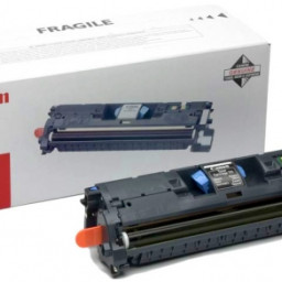 Тонер-картридж Canon 701 (black)