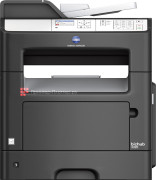 МФУ Konica Minolta bizhub 3320