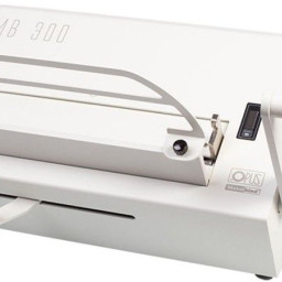 Переплетная система OPUS MetalBind MB 300