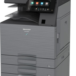 МФУ Sharp B-Atlas BP-70M65EU