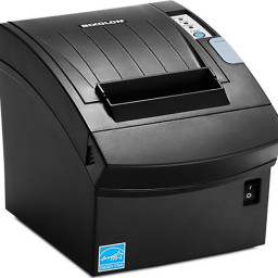 Термопринтер BIXOLON SRP-350IIICOPG