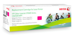 Тонер-картридж Xerox для HP Color LaserJet CM2320, 2025 (CC533A) (magenta), 3000 стр. (PP017771)