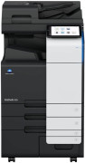 МФУ Konica Minolta bizhub 300i