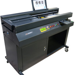 Термоклеевая машина FRONT DX-H60B+