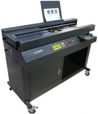 Термоклеевая машина FRONT DX-H60B+