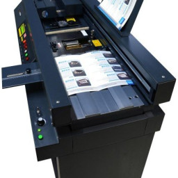 Термоклеевая машина FRONT DX-H60B+