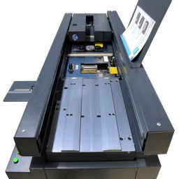 Термоклеевая машина FRONT DX-H60B+