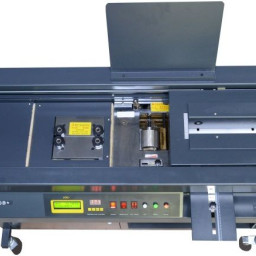 Термоклеевая машина FRONT DX-H60B+