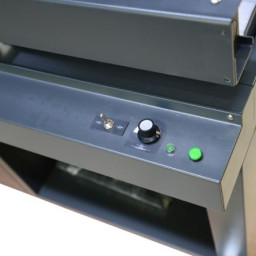 Термоклеевая машина FRONT DX-H60B+