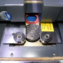 Термоклеевая машина FRONT DX-H60B+